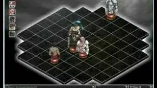 Apocalypse Board Online - Version 1 - Fight