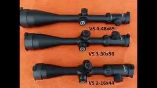 Visionking VS3-30x56L