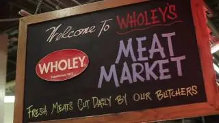 Robert Wholey Company