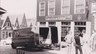 Song of a hippie - Beautiful Garden (Popgroep uit Schoonhoven)