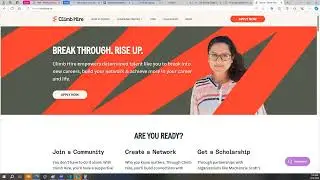 Free Tech Training