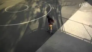 MARKISA CO. - ALEX MIDLER - SUPER SLOW MO -
