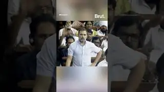 When Congress MP Rahul Gandhi blamed Modi government for the crisis happening in Manipur&hellip;