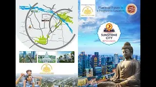 Sun Stone City Pamulapadu - Realest Builders-100 Acres Mega Gated Community Plots - #9533662239