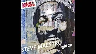 Steve Miggedy Maestro - Right On  [ steve maestro re bump mix feb. 2020 ]