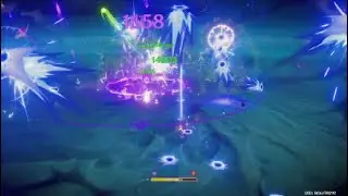 Genshin Impact Gameplay 686 (Co-Op 489)