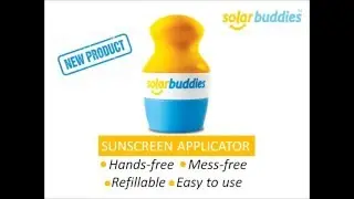 Solar Buddies How To Use