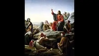 Blessed are the poor