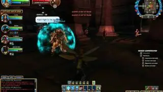 Dark Enforcers Nemesis Confrontation 2010-04-01 (Part 1 of 8): Prison Riot