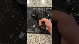Glock 19 SCT Frame Build #fyp #educational #safetyfirst #ghghussle