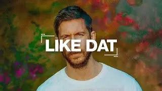 Calvin Harris x Funk Type Beat - 