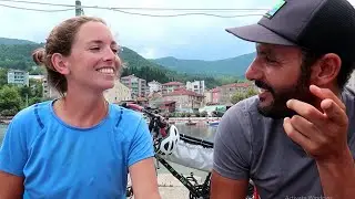 Prepare for 3 Months of Bike Touring around Turkey (Cyclotourism) 🇹🇷