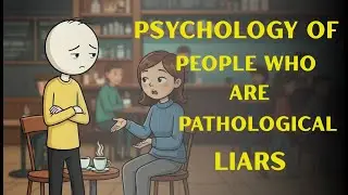 The psychology of  pathological liars &mdash; why some people lie even when they don&rsquo;t need to.