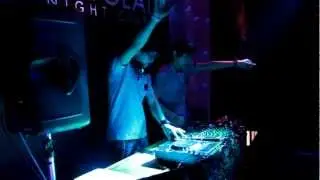 ❖ DJ ICE (YAKUTSK-MOSCOW)    DJ STAS A (YAKUTSK-MOSCOW)