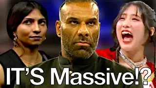 CAN JINDER MAHAL FINALLY UNLOCK THE MASSIVE INDIAN POTENTIAL?