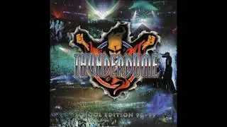 thunderdome school edition 98 99