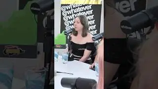 В каком мире она живёт?? @whatever