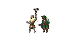 (Mod of Redemption) Ancient Deity Duo No-hit (Master)