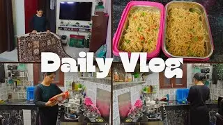 ग्रहणी रूटीन 💁 Indian Mom Winter morning to evening routine 💞 lunch, breakfast recipes 