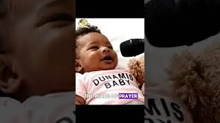 DUNAMIS BABY - Episode 91
