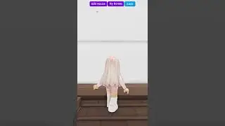 Unleash the Adventure! Pink Haired Heroine Ascends Mysterious Staircase in Virtual World!