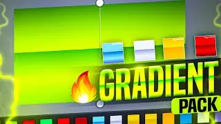 Best Gradients Pack For Ps Cc And Pixellab Android | Osg Vikas