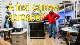Cine a ghicit imprimanta pe care am cumparat-o?
