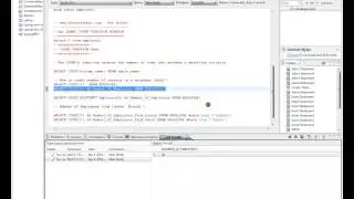 SQL QUERY COUNT FUNCTION EXAMPLE