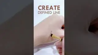 BROWIT EASY DRAWING BROW SHADOW