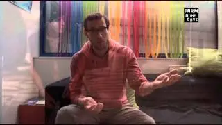 Nast Marreiro Garc&iacute;a about Workshops of Farm in the Cave