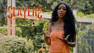 Slay Bells | Slayers Wheel of Fate with Tiffany 