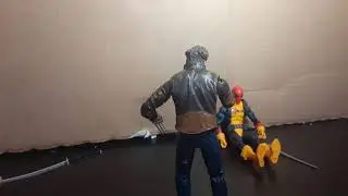 don't mess with wolverine