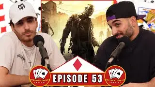 The HARDEST Zombie Survival Decision QUIZ! | Brother Complex EP 53