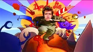 SAVE WILLIE, THE BRAVE GUMMY BEAR! | I May Die EP1