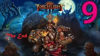 The Alchemist and Netherlord Defeated! (Torchlight 2)