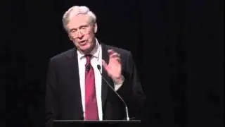 Charles Koch at the Philanthropy Roundtable Annual Meeting, 2011