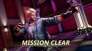 Double Dragon Revive &ndash; Further EXTRA Missions | Wanted Brawls & Bosses [1440p]