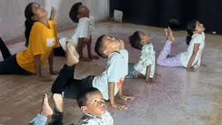 Live dance & workout | Rama Sir | #live #dance #tutorial #stretching #exercises #wormup #youtube