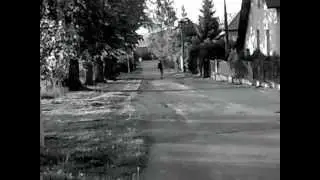 Oldschool downhill