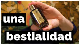 ▶️ ¿Cómo elegir el MEJOR Perfume para Invierno? 4 criterios, 1 propuesta || AOUD VANILLE, de MANCERA