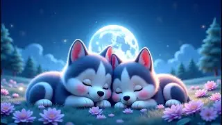 (NO ADS) Sleep Instantly Tonight in 5 Minutes🌙Relaxing Sleep Music for Stress,Anxiety & Overthinkin