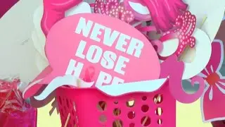 The Human Bean holds 7th annual Coffee for a Cure