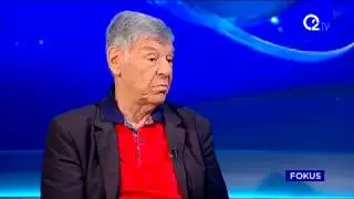 Fokus: gost Radmilo Armenulić | B92 TV