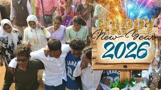 A_duain suman umdrengle siba soura christian song/ new year celebration #sourasong #newyear #2026 
