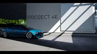 REALISTIC ASSETTO CORSA 2024 | PROJECT 4E-GAMMA | PURE 1.40+