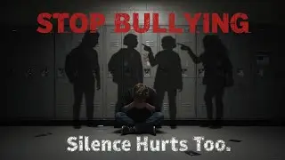 Stop Bullying & Ragging &ndash; BhawayBeats | Hindi Awareness Song