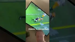 Throw the damn ball 🏈 no matter the play