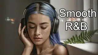 Silk Frequency... Playlist Smooth R&B / Intimate / Neo-Soul / Lofi / Relaxing