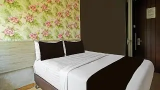 Hotel O Gambir Near Juanda Station Formerly Bunga Dahlia | Jakarta, Indonesia | Hotel Review 🏨