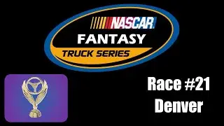 FTS S4 Finale- Championship Race @ Denver